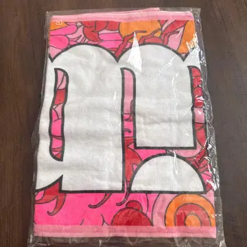 MINMI 굿즈 타월(1)