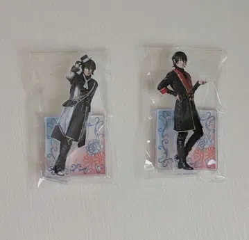 앙스테 BM 아크릴 스탠드 카게히라 미카