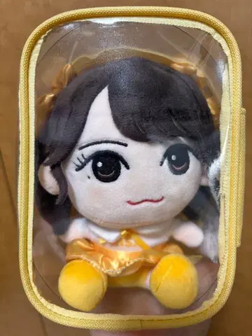 후루사와 리사 치비 누이 케이스 포함