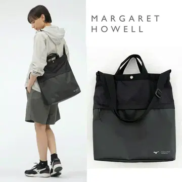 MIZUNO FOR MARGARET HOWELL 2WAY 백
