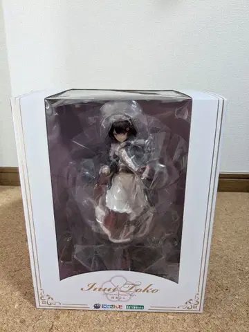 코토부키야 이누이 토코 피규어 (아크릴 케이스 포함)