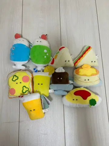 동그란 눈 카페