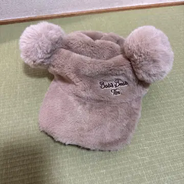 USJ 유니버셜 캡 미니언 팀