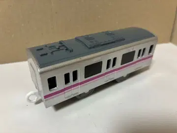 [ 프라레일 ] 도쿄 메트로 한조몬선 08계 중간차