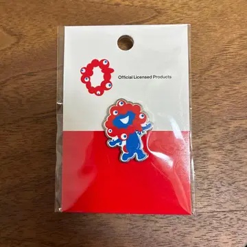 미야쿠미야쿠 핀 배지 03