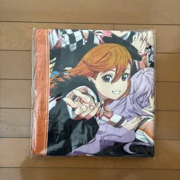 Liella! 6th 메모리얼 BIG 타월