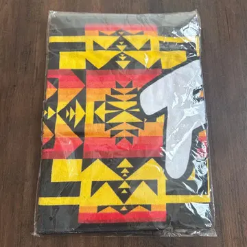 FREEDOM 굿즈 타월