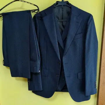 정장 셀렉트 쓰리피스 수트 y5