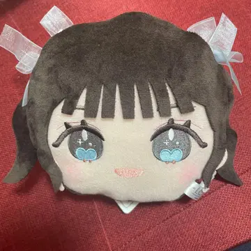 =LOVE 이코라브 페이스 패스 케이스 오토시마 리사 모리 판타지