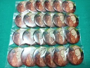 아오이 유우타 컬렉션 캔뱃지 casual 24점