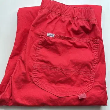 리프리 이지 팬츠