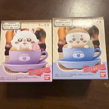 치이카와 캐릭터 아트 케이스