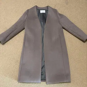 그린 레이블 리라쿠싱 코트