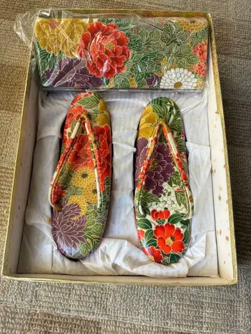 레트로 조리 백 세트