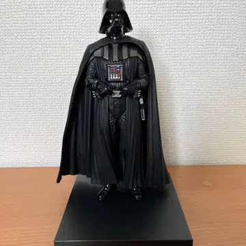 데아고스티니 스타워즈 밀레니엄 팔콘 다스 베이더