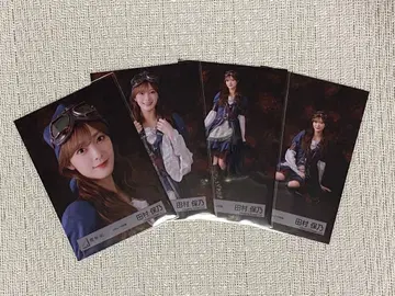 사쿠라자카46 타무라 호노 파이리츠 의상 재고 소량