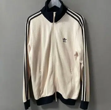 adidas originals 와플 트랙 자켓