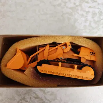 신세이 코마츠 도저벨 No.14 미니카