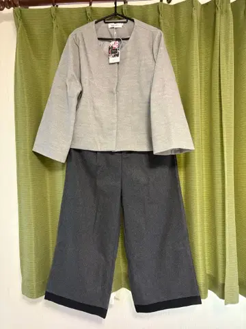 자켓 팬츠 세트 졸업식 3XL