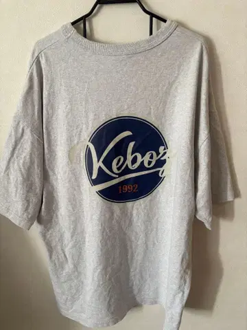 Keboz 티셔츠