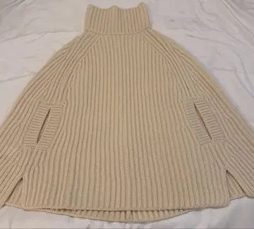 한국 브랜드 apecta 판초