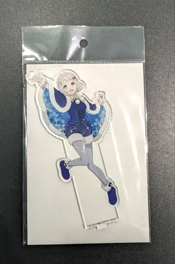 학원 아이돌 마스터 카츠라기 리리아 아크릴 스탠드 하케이지마