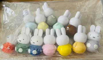 미피 오키아가리 코보시 전 12종 세트