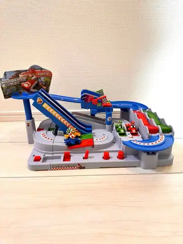 [선착순!] 마리오 카트 레이싱 디럭스