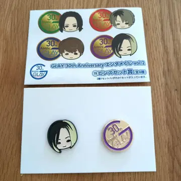 스와링코 핀즈 HISASHI