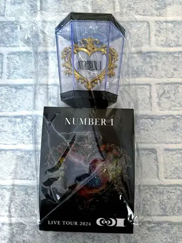 Number_i 넘버아이 응원봉