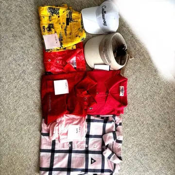 여성용 골프 모음 판매