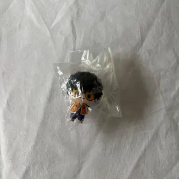 윈드브레이커 쵸코링 마스코트 토가메 죠