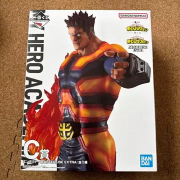 나의 히어로 아카데미아 MASTERLISE EXTRA C상 엔데버