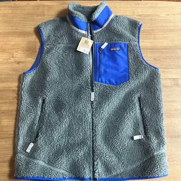 [미사용 새상품] XL 파타고니아 클래식 레트로X 베스트