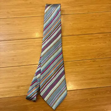 폴스미스 스트랩 넥타이