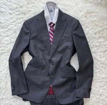 [새상품급] 유니버설 랭귀지 CANONICO 비즈니스 정장