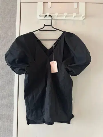 TSURU by MARIKO OIKAWA 새상품 블라우스