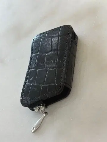 렉서스 LEXUS 순정 크로코 케이스 크로커다일형