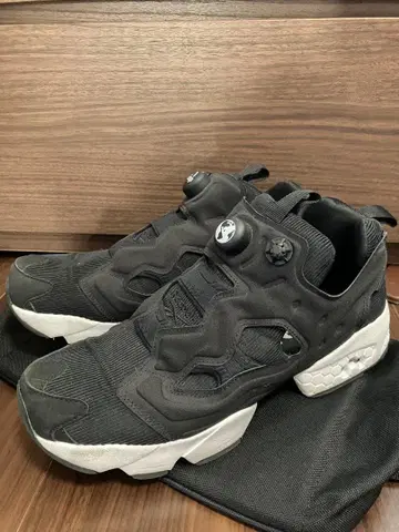 별주 리복 인스타펌프 퓨리 (27.5cm)