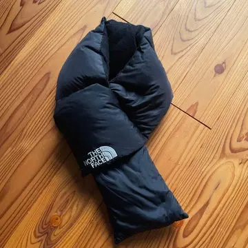 THE NORTH FACE Nuptse Muffler NN71801