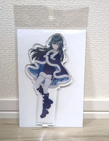 학원 아이돌 마스터 학마스 츠키무라 테마리 아크릴 스탠드 핫케이섬