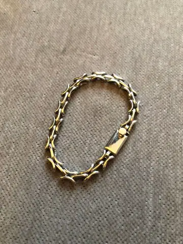 FIFTH GENERAL STORE 팔찌 CCC-3