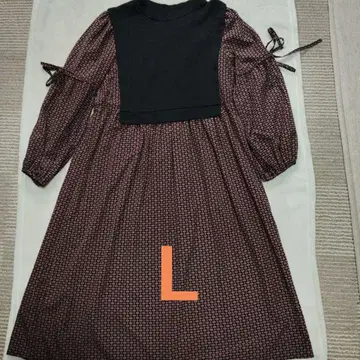 Hudsonhoney 원피스