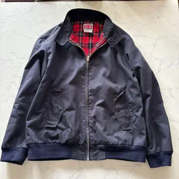 해링턴 자켓 uniform world