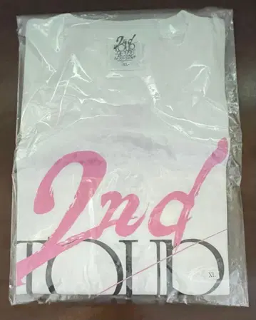 사쿠라자카46 T셔츠