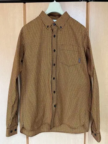 컬럼비아 긴팔 셔츠