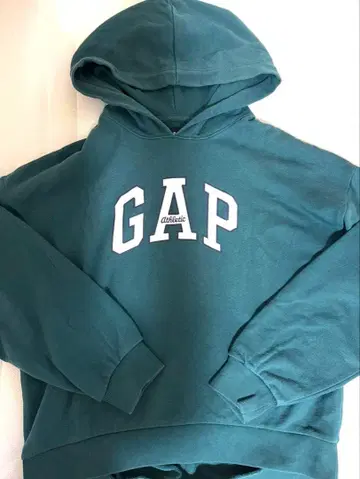 Gap 후드티
