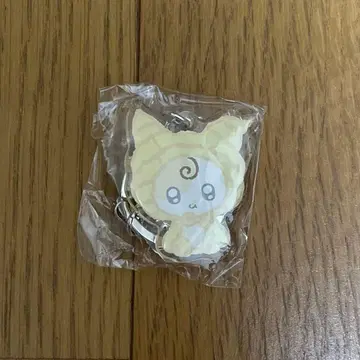 2025 IU POPUP STORE 이안 키링