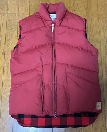 펜필드 x 저널 스탠다드 다운 베스트