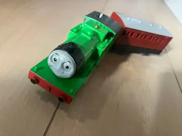 프라레일 올리버 토마스 시리즈